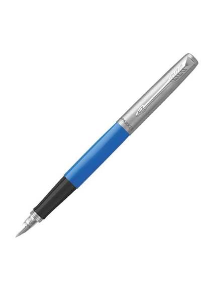 Parker Dolma Kalem Jotter Ct Original Açık Mavi P2096900