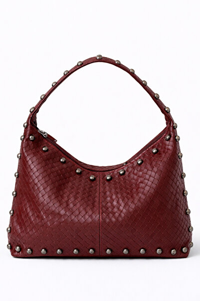 PJ & Me Staple detaljna ženska hobo torba - torba za rame sa velikim unutrašn...