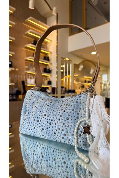 KRISTE BELL Duygushoesbag imported stone model jean c Bag 27171