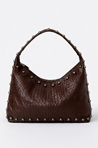 PJ & Me Staple detaljna ženska hobo torba - torba za rame sa velikim unutrašn...