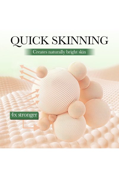 SADOER Sea Buckthorn Glutamate BB Cream