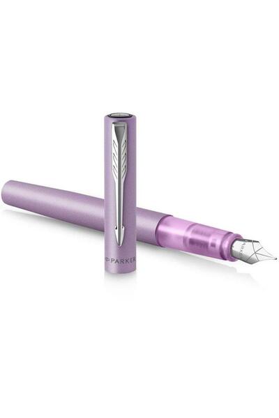 Parker DOLMA KALEM VECTOR XL LİLA M UÇ 2159748