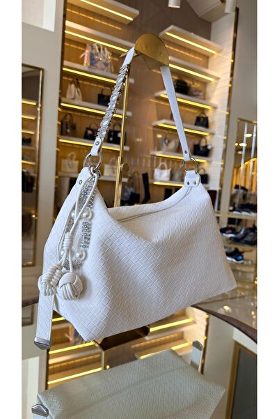 KRISTE BELL Duygushoesbag imported large size soft d Leather women's c Bag 27101