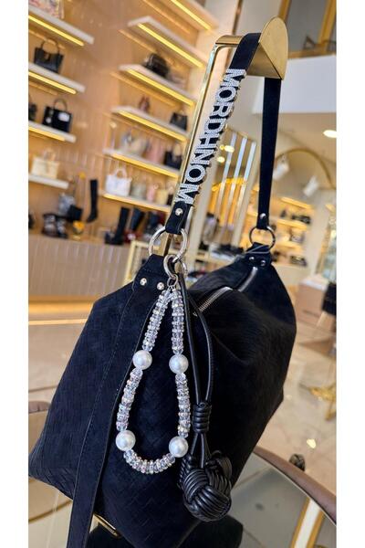 KRISTE BELL Duygushoesbag imported large size soft d Leather women's c Bag 27101