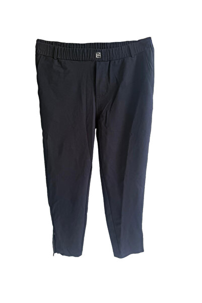 Lynar Pocket Detail Golf Pants W38/L34 (Dark Navy Blue)