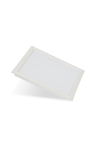 Noas 22W BANYO ASMA TAVAN ARMATÜR 6400K BEYAZ IŞIK 30x30 CLİPPİN