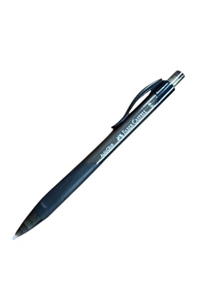 Besay Toys قلم أوتو كليك 0.5 ذو طرف ملون - أسود