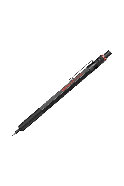 Rotring Versatil Pen 500 Black 0.7 mm 2186326