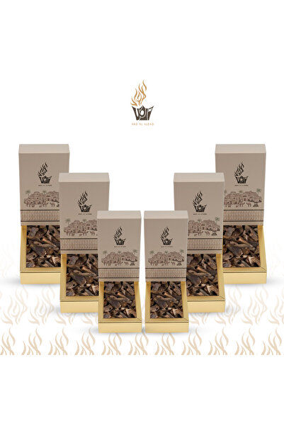 ard-ajdad 6 ounces of Chinese Kenama oud