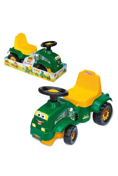 DEDE Oyuncak İlk Traktörüm 03355