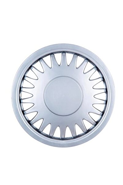 Universal Renault Spring / Europa / Symbol / Broadway 13 inç Uyumlu Jant Kapa...
