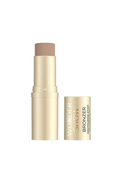 Eveline Cosmetics Highlighter Stick Wonder Show
