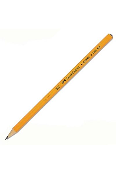 Besay Toys Candy neon 2b pencil-orange