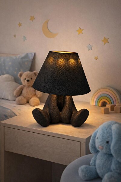 ersu store Dekoratif Led Gece Lambası Hediyelik Ev Dekorasyon