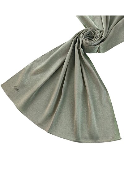 mim eşarp Șal strălucitor Enba 75x190 cm - Nurcă