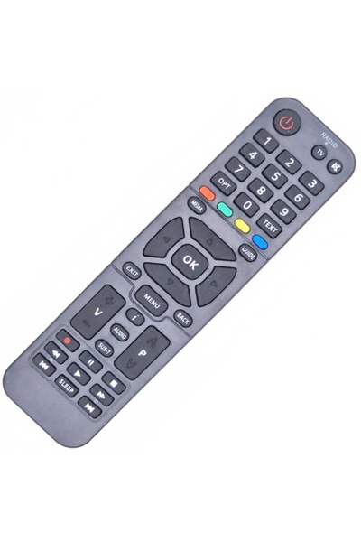 OEM Telecomandă Focus Sat HD HR B 301 pentru receptor Focusat-UPC