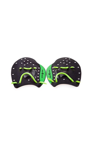 Saule Madwave El Paleti, Paddles Pro, S, Siyah/yeşil