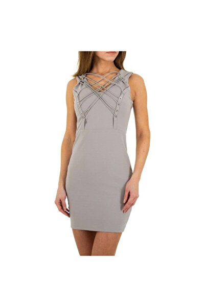Noemi Kent dress B040 gray