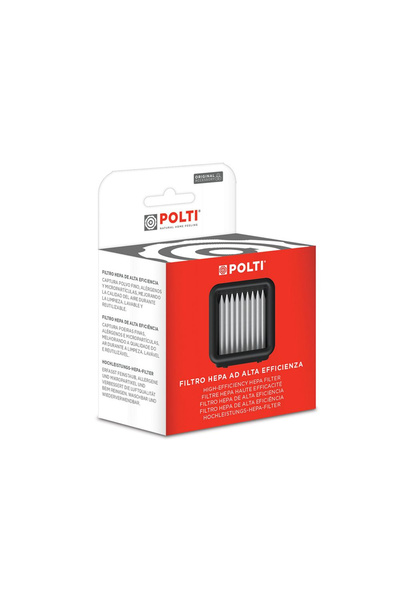 Polti Filtru HEPA pentru Rollysteam