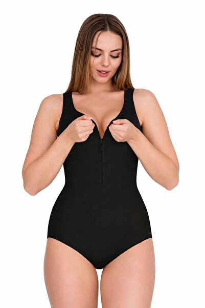 Slendos Thick Straps, with Agraflas, Shaping / Sculpting , Firming High Corset