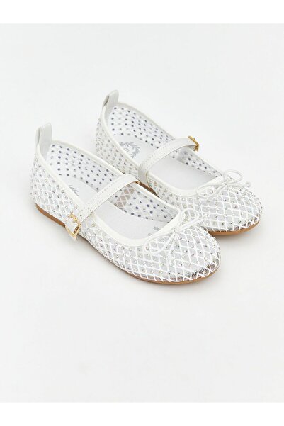 LC Waikiki Balerini pentru fete LCW STEPS cu fundă