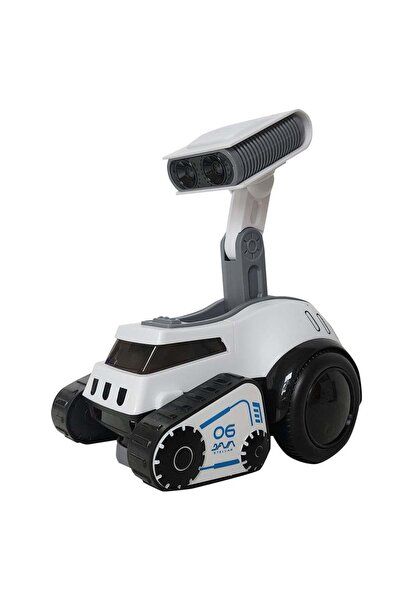 ctoy Oyuncak Evrensel Robot