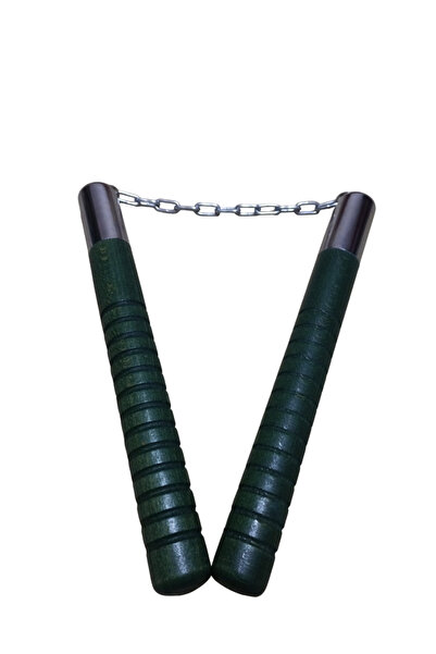 A³Store معدات تدريب نانشاكو الرياضية - معدات تدريب الكاراتيه - أداة تدريب الت...