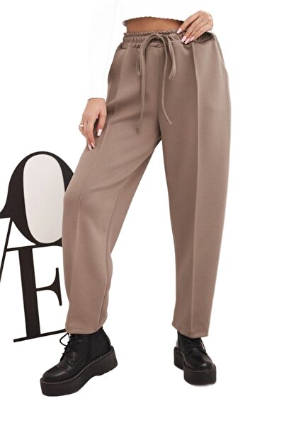 Kesi Fango women's High-Leg with waist ties