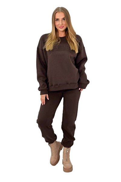 Kesi Set izolat Copenhagen maro