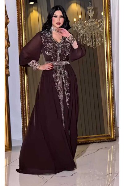 ittlalat alqamar فستان خلود