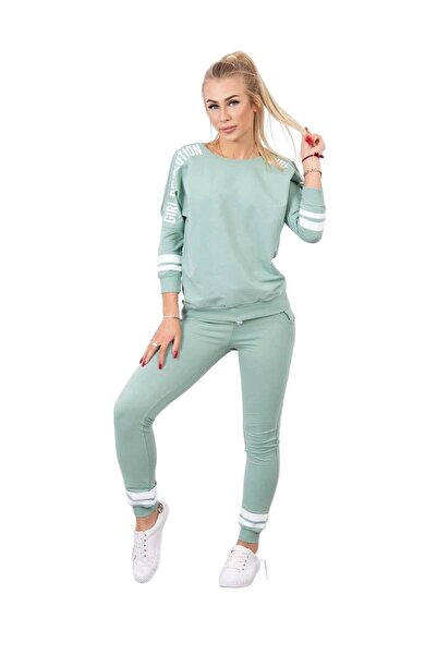 Kesi Set Girl Revolution mentă închisă