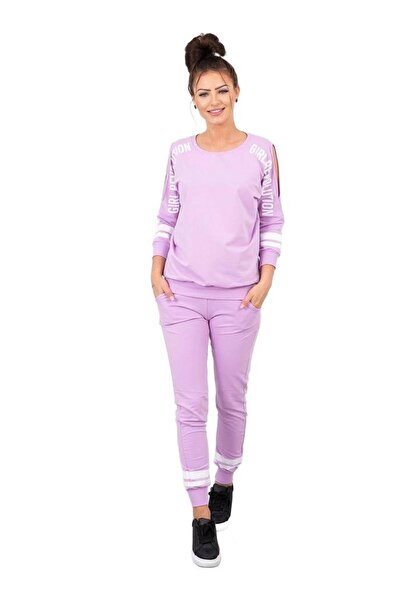 Kesi Set violet Girl Revolution