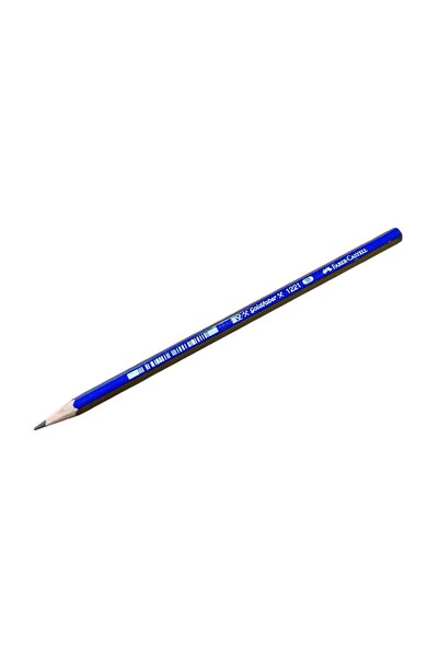 Besay Toys Pencil with Degrees 3B