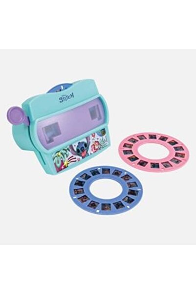 Disney 3D Viewer Stitch Device - AS