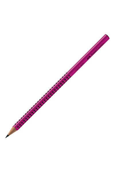 Besay Toys 2001 قلم رصاص باللون الكرزي