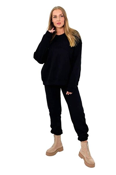 Kesi Set izolat Copenhagen, negru