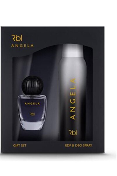 Rebul Edt Angela 50ml