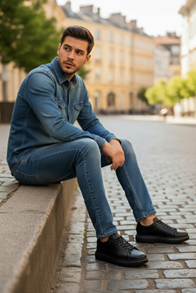 CONTEYNER Konay c34 Alexsandır casual ayakkabı