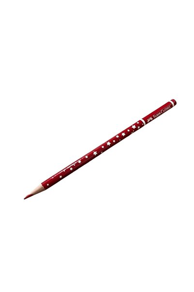 Besay Toys Red Cap Pen with Star