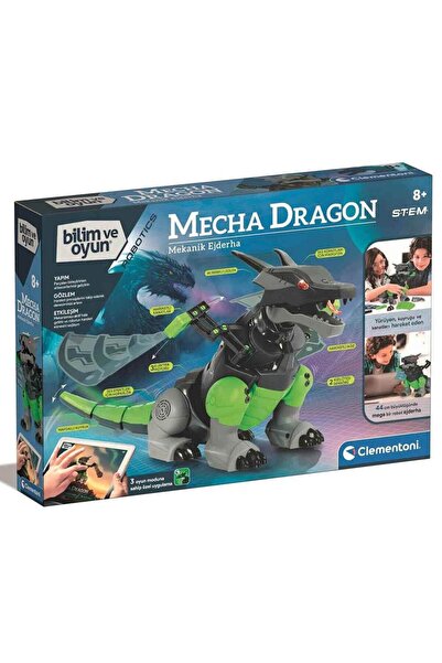 Robotics Laboratory Mecha Dragon 64326