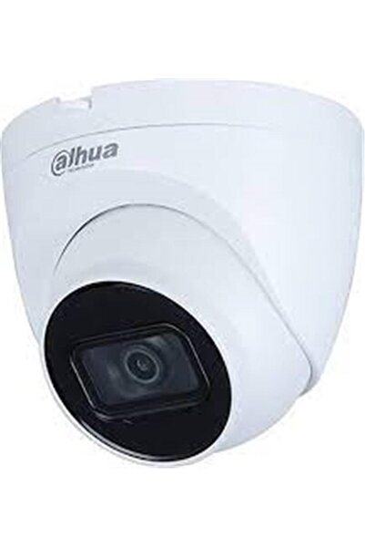 DAHUA IPC-HDW2231T-AS-0280B-S2 2 MP 2.8mm Lens 30 mt Gece Görüşü IP67 PoE Dom...