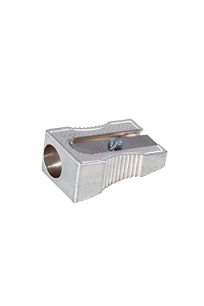 Besay Toys Metal Single Pencil Sharpener