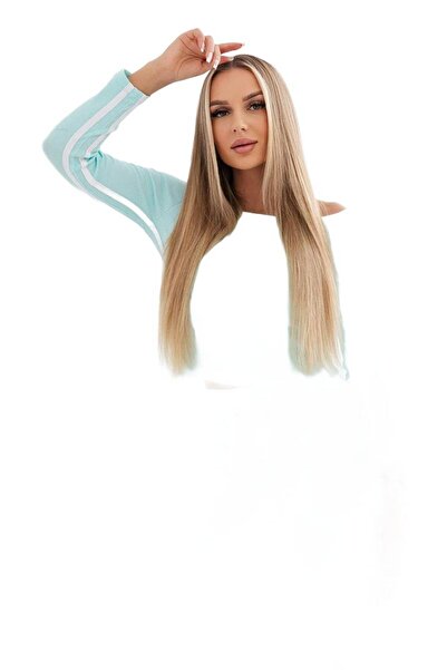 Kesi Set cu bandă dublă, mentă