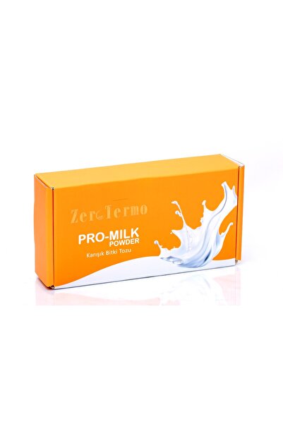Powder Pro-milk karışık bitki tozu iştah açıcı-