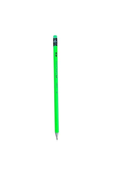 Besay Toys Candy Eraser Pencil-Green