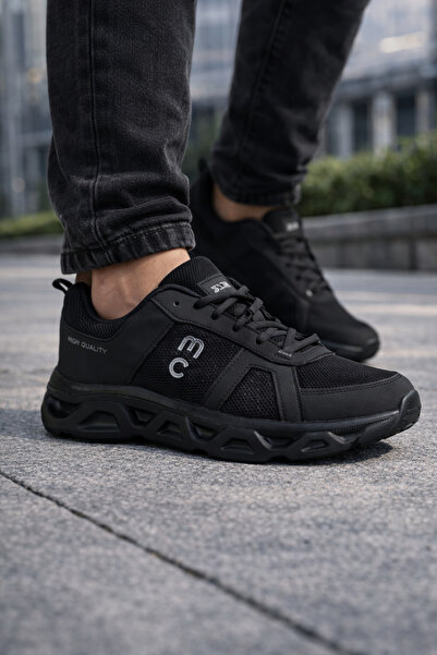 Ekinox Store Erkek Günlük Spor Ayakkabı Rahat Hafif Taban Sneaker