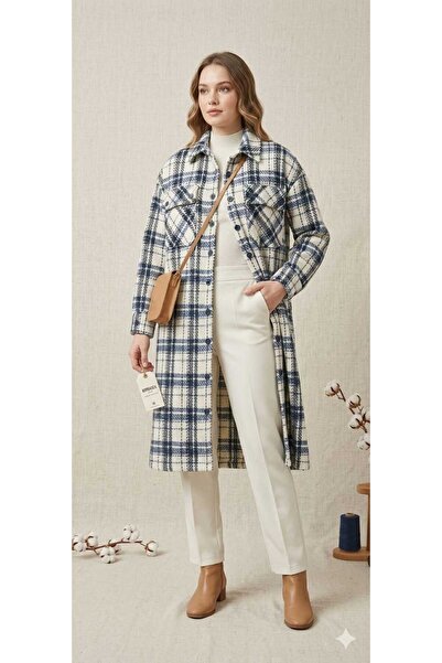 KÜBRAPARTAL ODUNCU GÖMLEK