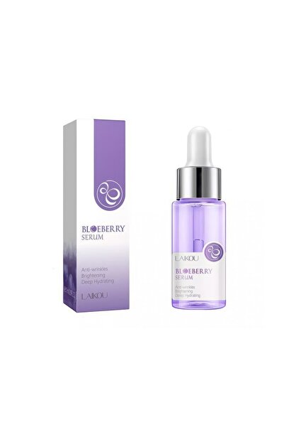 LAIKOU BLUEBERRY SERUM -17 ML
