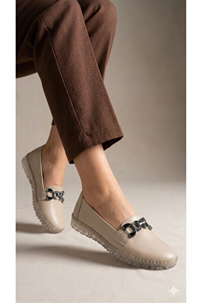 uway Women's Black Comfortable Fit Transparent Orthopedic Sole Casual Shoes