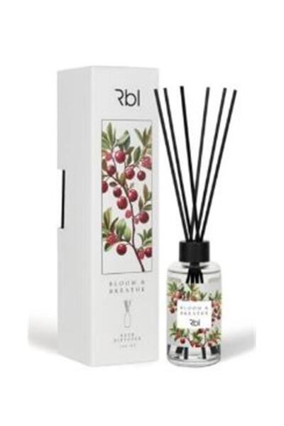 Rebul ÇUBUKLU ODA KOKUSU BLOOM&BREATHE 100 ML